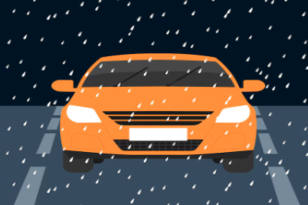 Imagen decorativa Temporada de lluvias