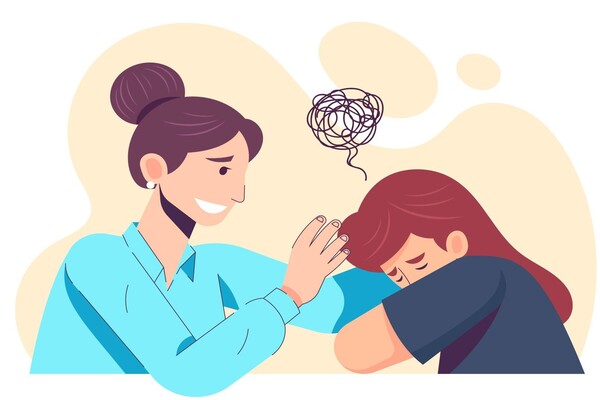 Imagen decorativa Primeros Auxilios Psicológicos 