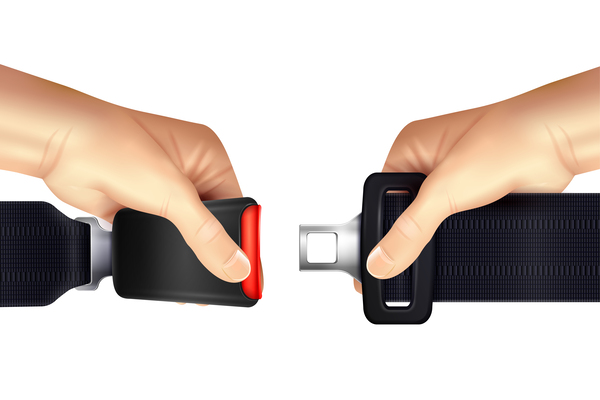 Imagen decorativa Abróchate el Cinturón 