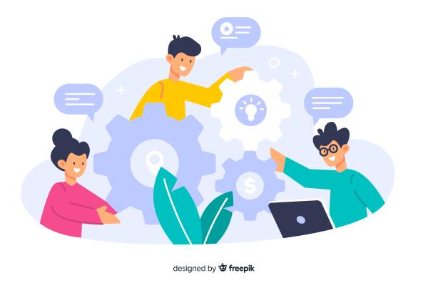 Imagen decorativa Roles y responsabilidades